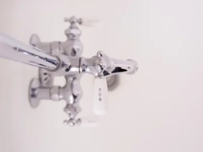 Grifería: Grifería negra mate — Grohe Essence