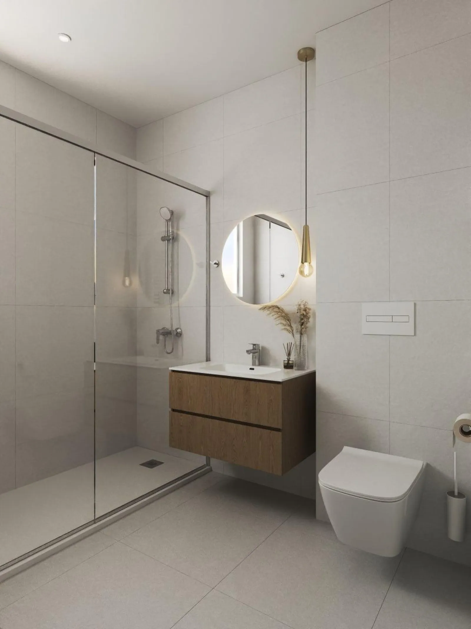 Gran Formato Piedra Sinterizada