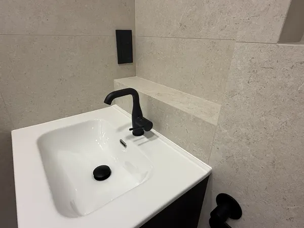 Reforma de Azulia en Valencia