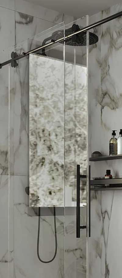 Grifería: 26 670 2431 Tempesta System 250 Columna — Grohe