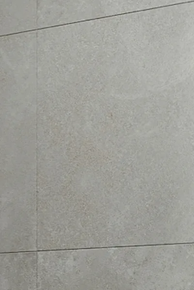 Material: Porcelánico Piedra Gris