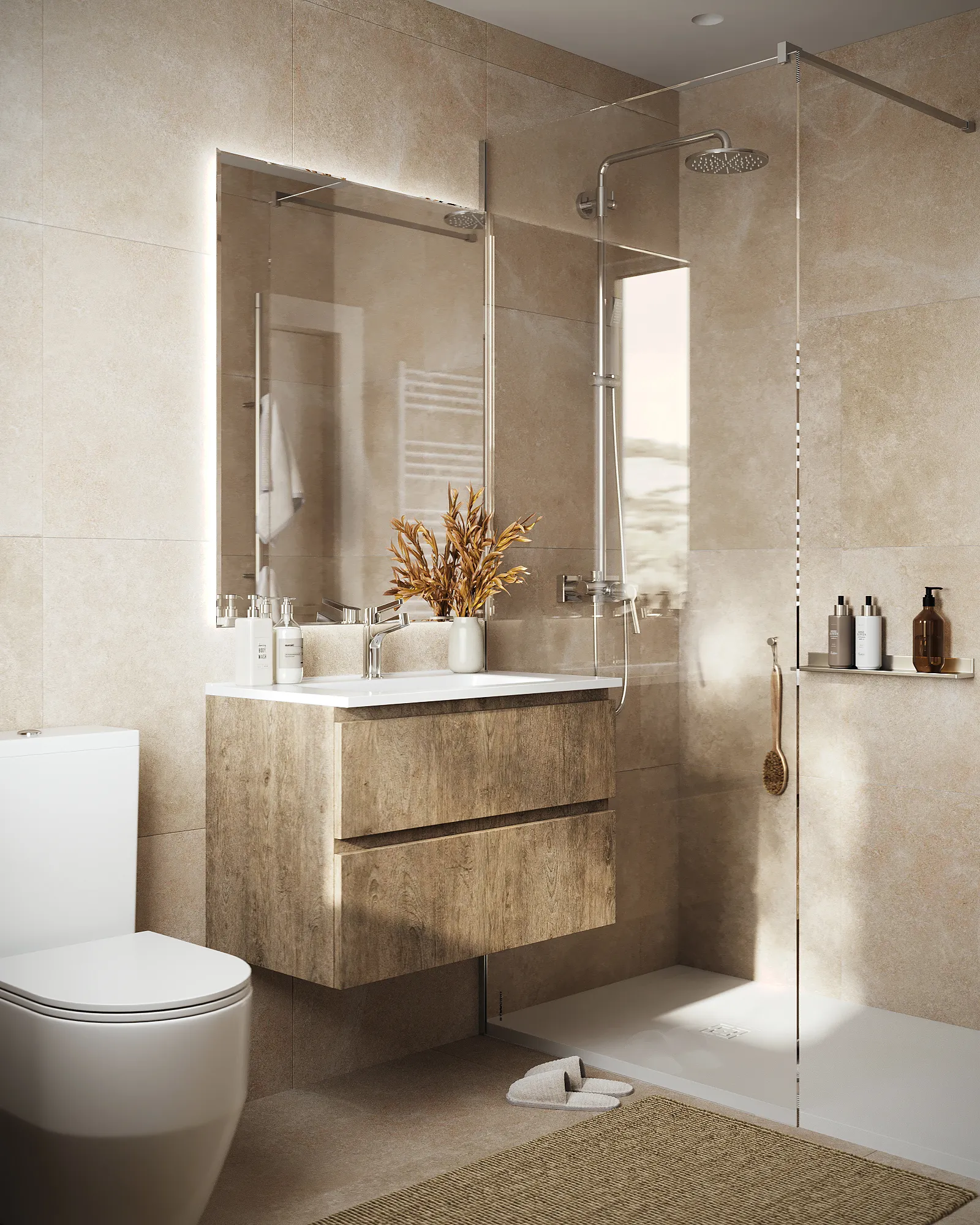 Spa Toscana